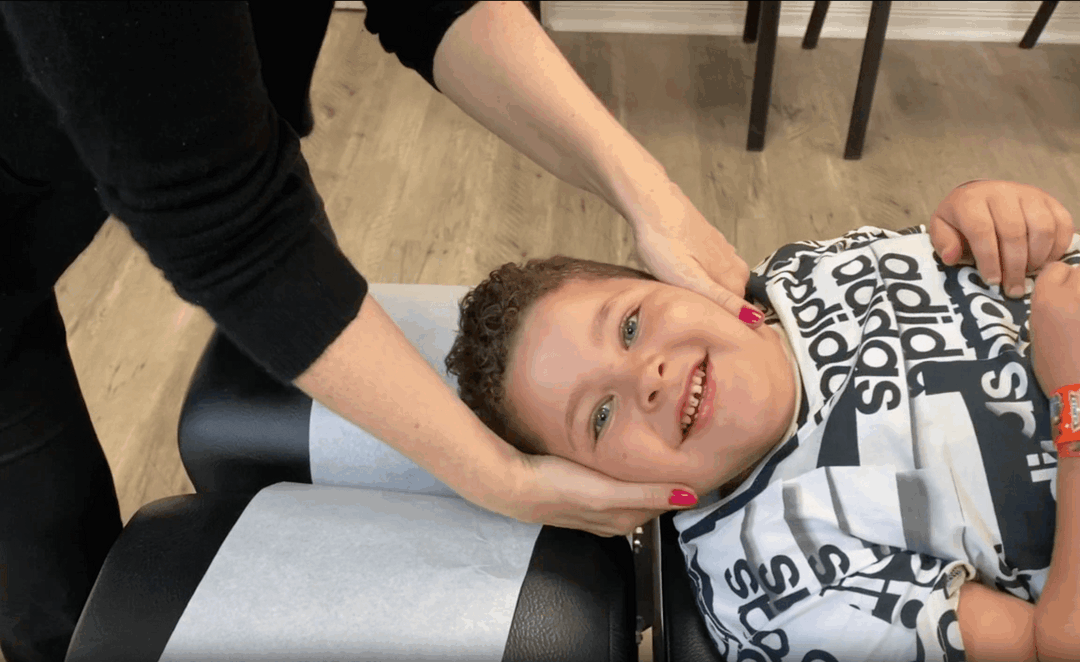 Chiropractic Care for Kids: Benefits of Seeing a Kids Chiropractor
