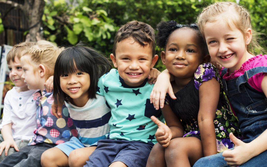 Support Foster Care Awareness Month