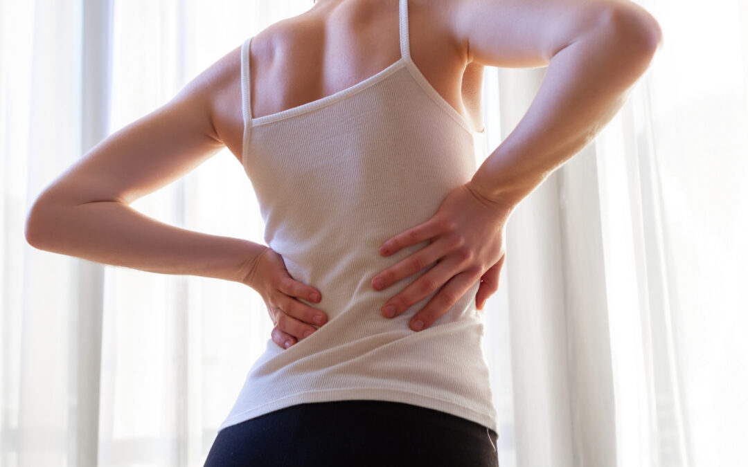 Chiropractic Care for Neck Pain, Back Pain, and Everyday Discomfort